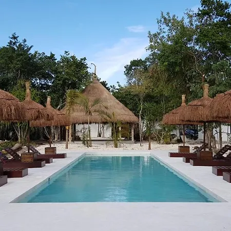 Wayak Jungle Villas